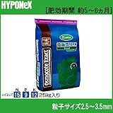 ハイポネックス オスモコート エグザクト 25kg ハイエンド 肥料 15-9-12