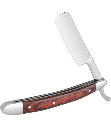 西洋剃刀　Friedr. などその他6本セット 西洋剃刀 Friedr. などその他6本セット