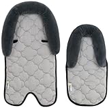 Hauck Hug Me 2 Car Seat Head Support