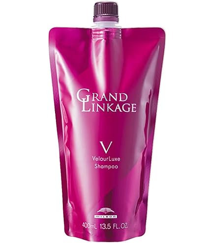 Amazon | ミルボン(MILBON) グランドリンケージ ウィローリュクス