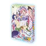 ������ To LOVE��-�Ƃ�Ԃ�- ��DVD-BOX��