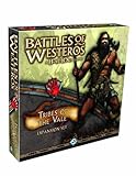 Battles Of Westeros: Tribes Of The Vale Expansion [並行輸入品]