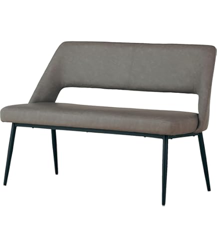 Amazon｜クラッシュゲート(Crash Gate) ダイニングベンチ 幅