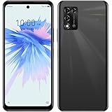 SIMフリー Ymobile ワイモバイル Libero 5G II [ブラック] A103ZT スマートフォン本体