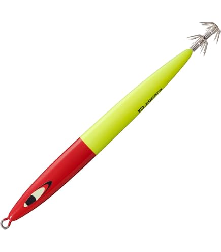 Amazon | イカメタル スッテ 40号 150g 183mm シルバー ゼブラグロー