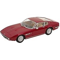 1/18 PMA マセラティ ギブリ クーペ 1969 1/18 PMA マセラティ ギブリ 1969 - メルカリ
