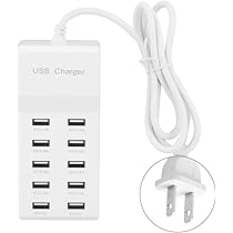 10人用LEDポーカーテーブル　　 スマートフォン充電用USBポート付き USBポート付きLEDポーカーテーブル - ポーカー製品販売店PGP