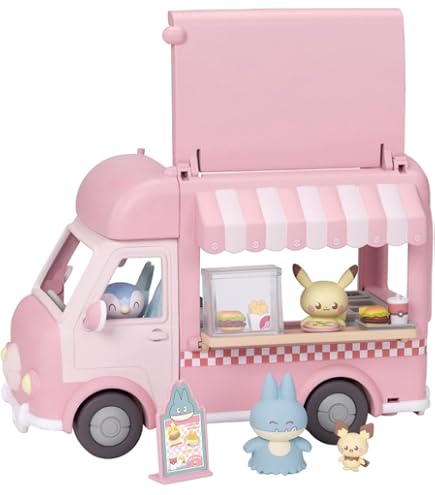 Amazon | ポケットモンスター ポケモン ポケピース ドールバルーン