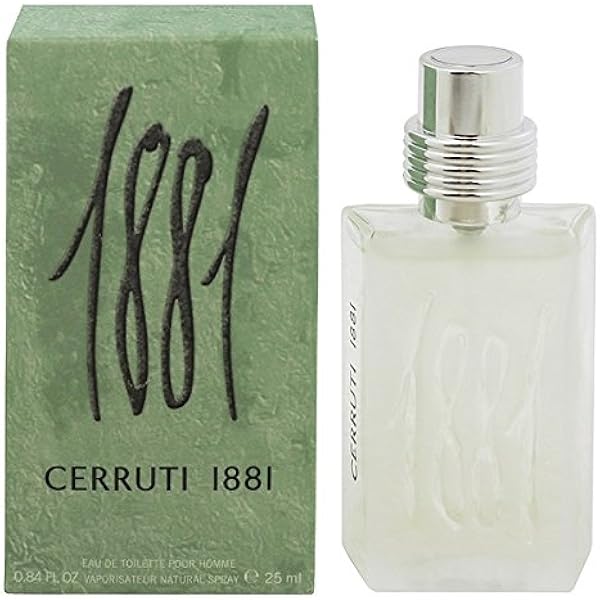 チェルッティ　1881　オードトワレ 香水 CERRTI 100ml Amazon.com : Cerruti 1881 By Nino Cerruti For Women. Eau De