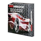 ラストアレスター 12V用 アノード2個 軽自動車/小型車用 RA12V-2CH