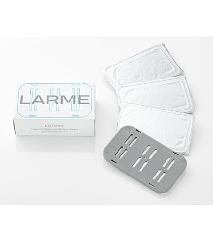 (未使用･未開封品)　FSX おしぼりタオル用温冷蔵庫専用アロマ芳香剤ラルム ベルガモット ポリプロピレン、ろ紙パルプ 日本 EHU0107 ar3p5n1 Amazon.co.jp: FSX おしぼりタオル用温冷蔵庫専用アロマ芳香剤