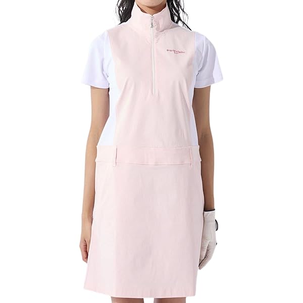 ゴルフワンピース TOMMY HILFIGER GOLF（トミー ヒルフィガー ゴルフ）の「[トミー