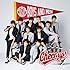 BOYS AND MEN「Cheer up! (通常盤)」