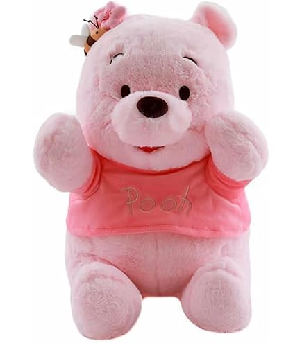 Amazon.co.jp: くまのプーさん ハンドパペット ぬいぐるみ ディズニー