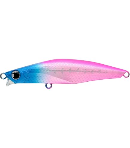 Amazon.co.jp: ダイワ(DAIWA) シンキングペンシル モアザン ガルバ