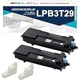 LCL エプソン用 LPB3T29V LPB3T29 LPB3T28V LPB3T28 14100枚 （2パック ブラック） 互換トナーカートリッジ 対応機種：LP-S3250 LP-S3250PS LP-S3250Z LP-S32C6 LP-S32C7 LP-S325C8