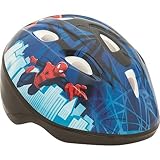Bell Sports True Fit Toddler Helmet SpiderMan