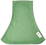 Maman Kangourou Pouch Doll Carrier, Green [並行輸入品]