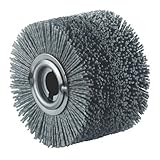 Metabo 623505000 4-Inch X 2-3/4-Inch Plastic Embedded Abrasive Wheel [並行輸入品]