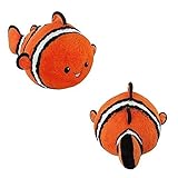Squishable / Clownfish II Plush - 15 [並行輸入品]