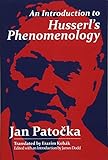 An Introduction to Husserl's Phenomenology