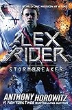 Stormbreaker (Alex Rider)