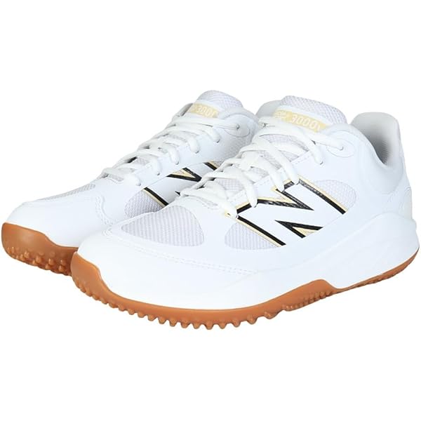 シューズ New Balance - Fresh Foam 3000 V6 Moulded Amazon | New Balance Men's Fresh Foam 3000 V6 Turf-Trainer