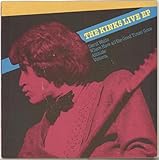 The Kinks Live Ep