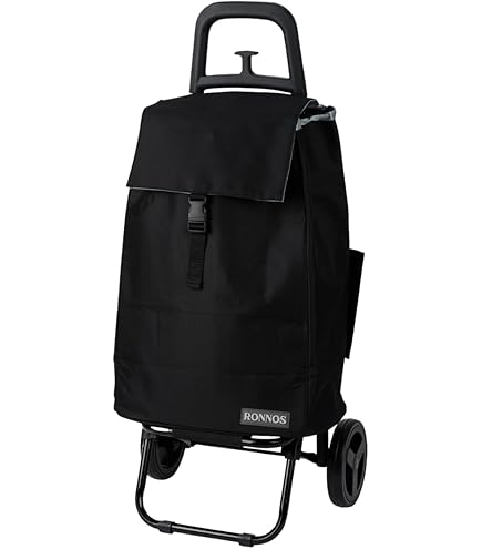 Amazon.co.jp: シービージャパン 買い物カート 大容量20L カート