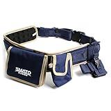 SMATO Electrician Tool Bag Pouch Belt Strap Waist SMT5004 SMATO電気ツールバッグポーチベルトストラップウエストSMT5004 [並行輸入品