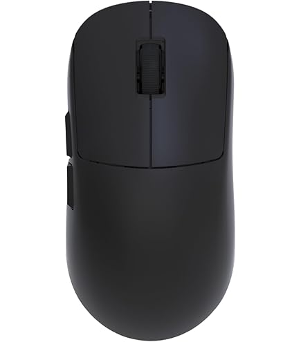 Amazon | ぶいすぽっ! VSPO! GEAR ゲーミングマウス 如月れん | ノー 