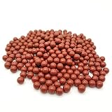 N-B スリングショット 弾 球 パチンコ ボール玉 陶器のたま500g
