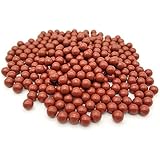 N-B スリングショット 弾 球 パチンコ ボール玉 陶器のたま500g