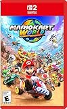 Mario Kart World (輸入版:北米) – Switch 2