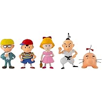 Amazon.co.jp: ほぼ日 GOLDBOXシリーズ MOTHER2 ギーグの逆襲