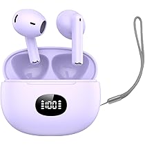 イヤホン Bluetooth 【2024最軽量・EDR搭載】 ワイヤレスイヤホン Amazon.co.jp: イヤホン Bluetoothイヤホン ワイヤレスイヤホン