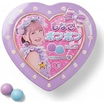 新品　8個セット◆しなこボンボン ピンク缶＆パープル缶 新品 8個セット◇しなこボンボン ピンク缶＆パープル缶 【公式通販】