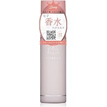 Amazon | TIA R OOMフレグランスヘアミルク フローラルブーケ