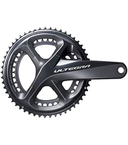 【165mmクランク】SHIMANO アルテグラ R8000系 グループセット 165mmクランク】SHIMANO アルテグラ R8000系 グループセット