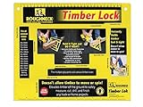 Roughneck Timber Lok [並行輸入品]