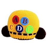 Foxy Fane HAT ベビー・ガールズ US サイズ: 0-2 Years カラー: イエロー