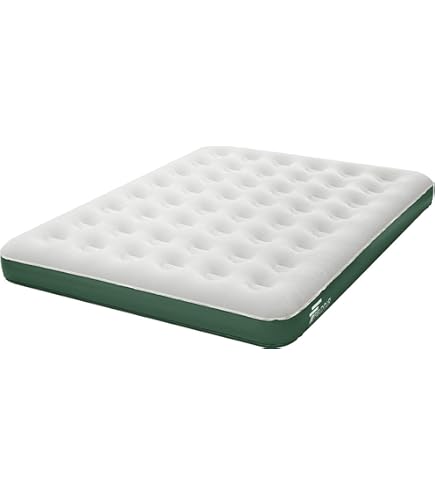 Amazon | Coleman(コールマン) エアーベッド エクストラデュラ