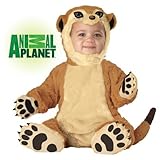 California CostumeBaby Meerkat Costume Size 18-24 Months おもちゃ [並行輸入品]