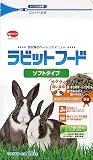日本ペットフード ラビットフード ソフトタイプ1.8kg
