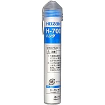 Amazon.co.jp: ホーザン(HOZAN) ハンダ スズ60% 鉛40% 重量20g 長さ