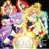 Walkure Attack!(通常盤)