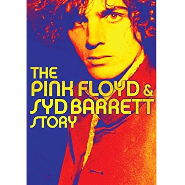 Amazon.co.jp: ピンク・フロイド アンド シド・バレット ストーリー