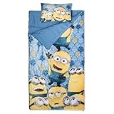 Despicable Me 2 Piece Sleepover Set [並行輸入品]