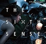 THE SIXTH SENSE by AI KUWABARA TRIO PROJECT (2013-04-10)