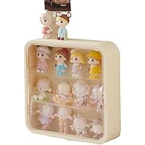 Amazon.co.jp: コレクションケース フィギュアケース 壁掛け 卓上 透明